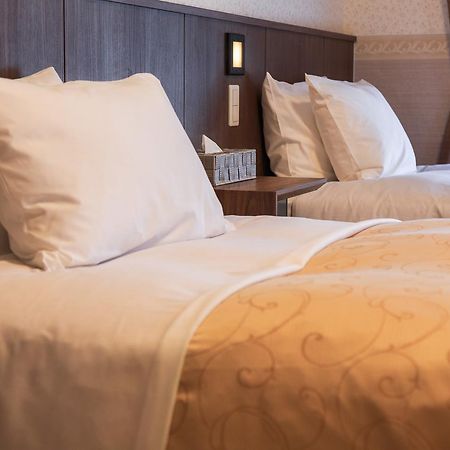 Hotel Quartz Shin-Osaka Dış mekan fotoğraf