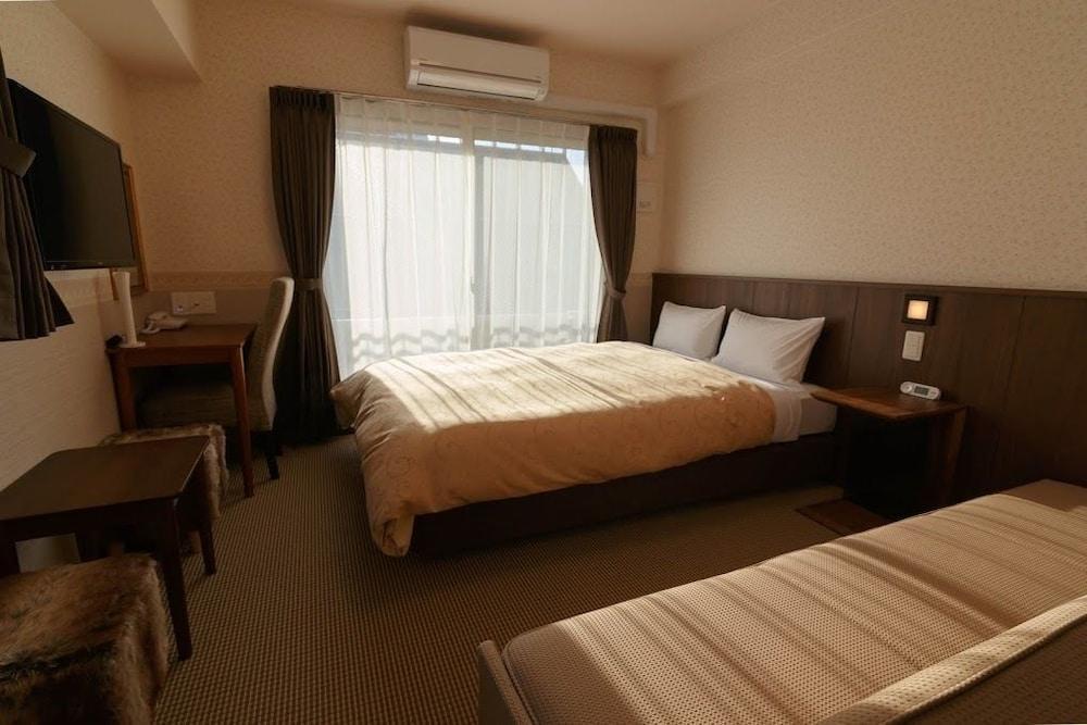 Hotel Quartz Shin-Osaka Dış mekan fotoğraf