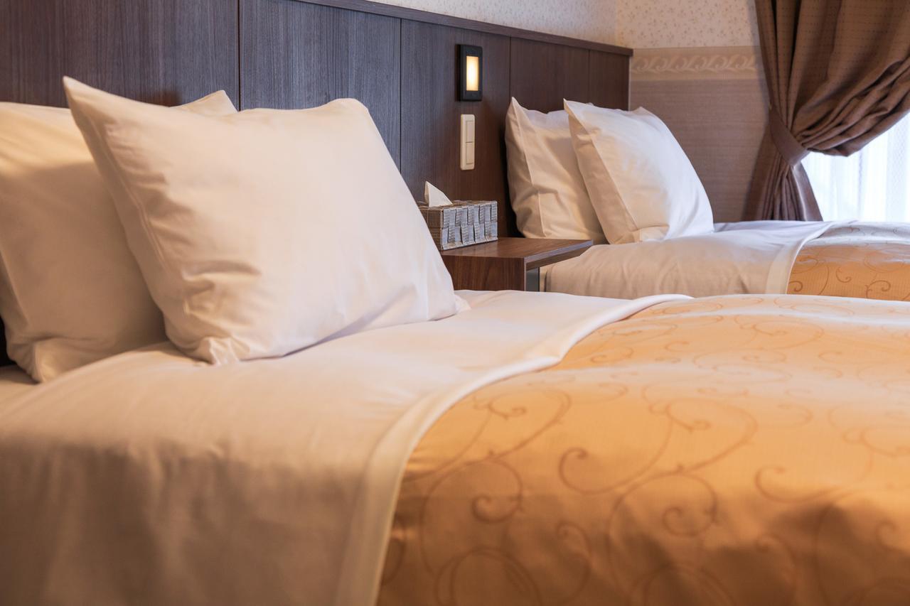 Hotel Quartz Shin-Osaka Dış mekan fotoğraf
