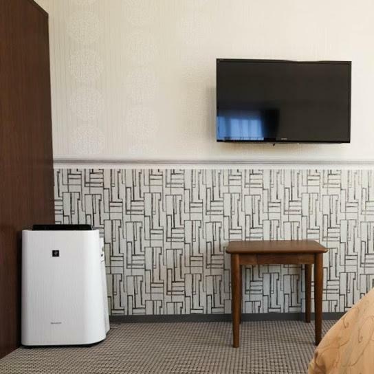 Hotel Quartz Shin-Osaka Dış mekan fotoğraf