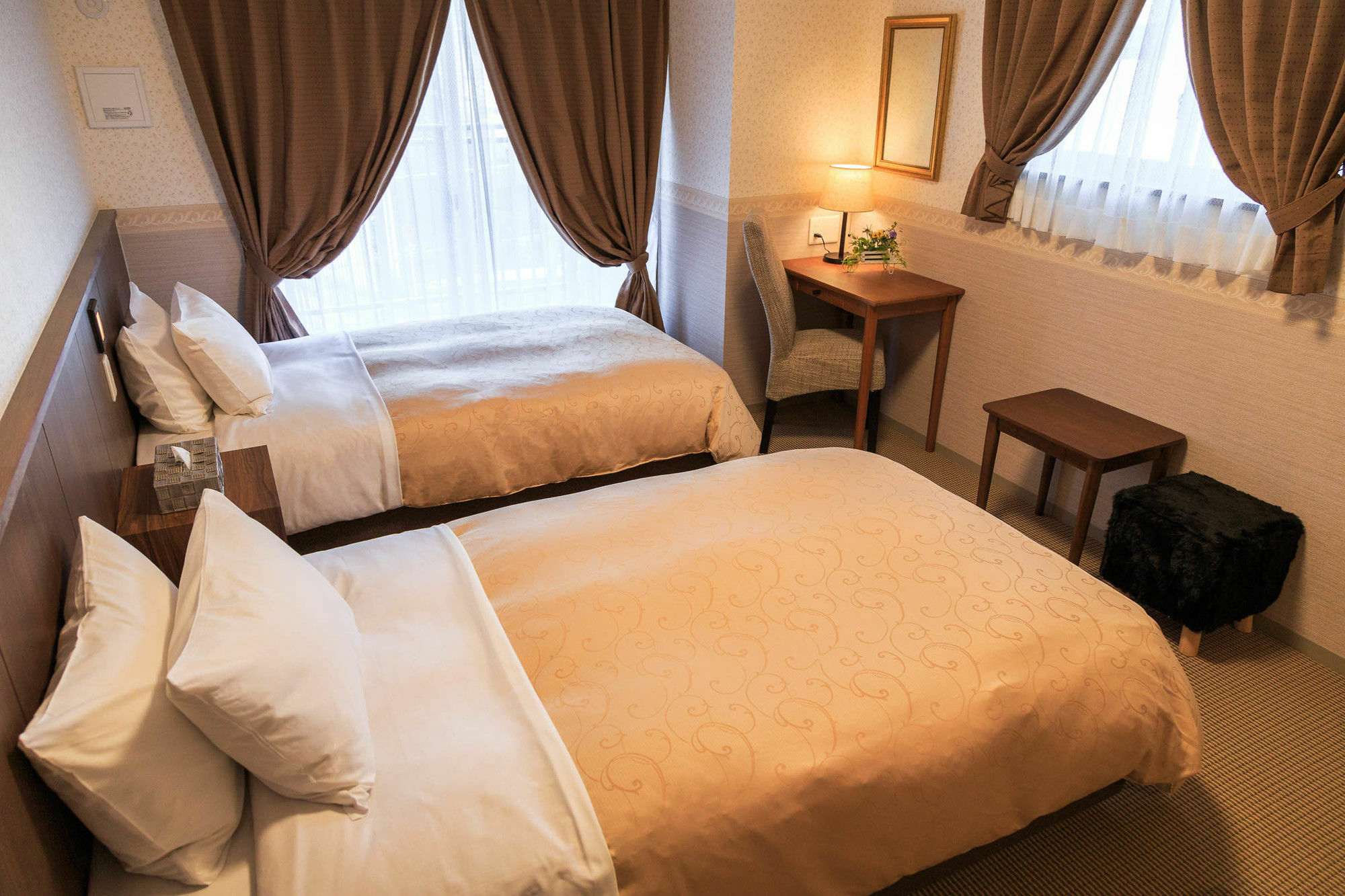 Hotel Quartz Shin-Osaka Dış mekan fotoğraf